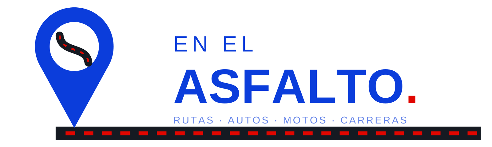 En el Asfalto