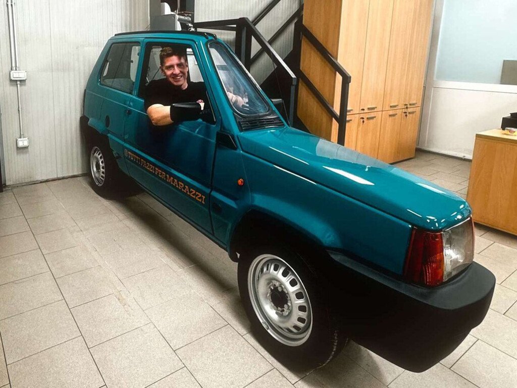 Cortesía
