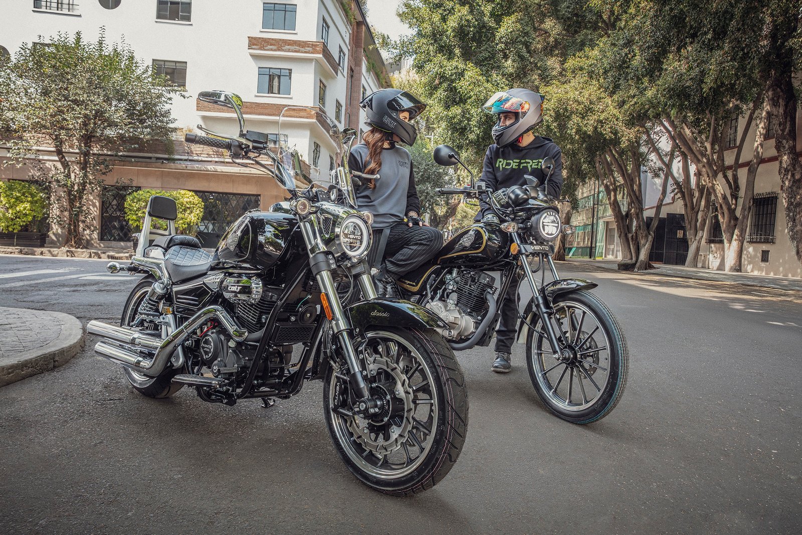 Puebla se mueve en dos ruedas: crece la presencia de motocicletas y llega Coppel Moto Fest 2026